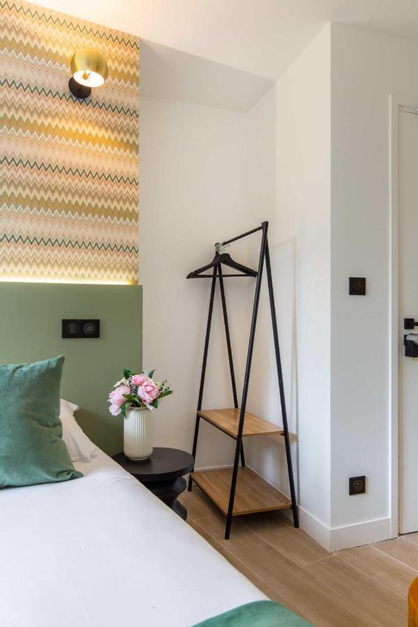 Cosy Studio - Parc Des Expositions Tour Eiffel 10 Apartment Paris Ngoại thất bức ảnh