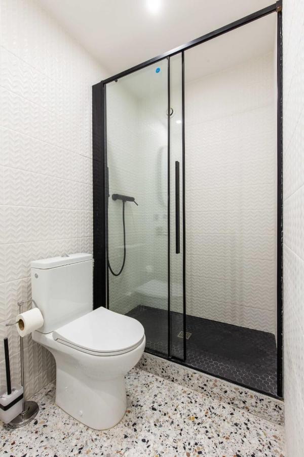 Cosy Studio - Parc Des Expositions Tour Eiffel 10 Apartment Paris Ngoại thất bức ảnh